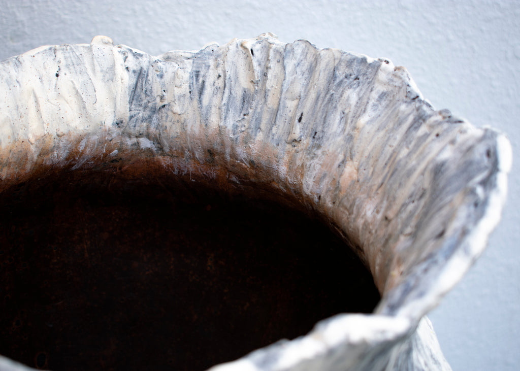 Vase "No One" number 3