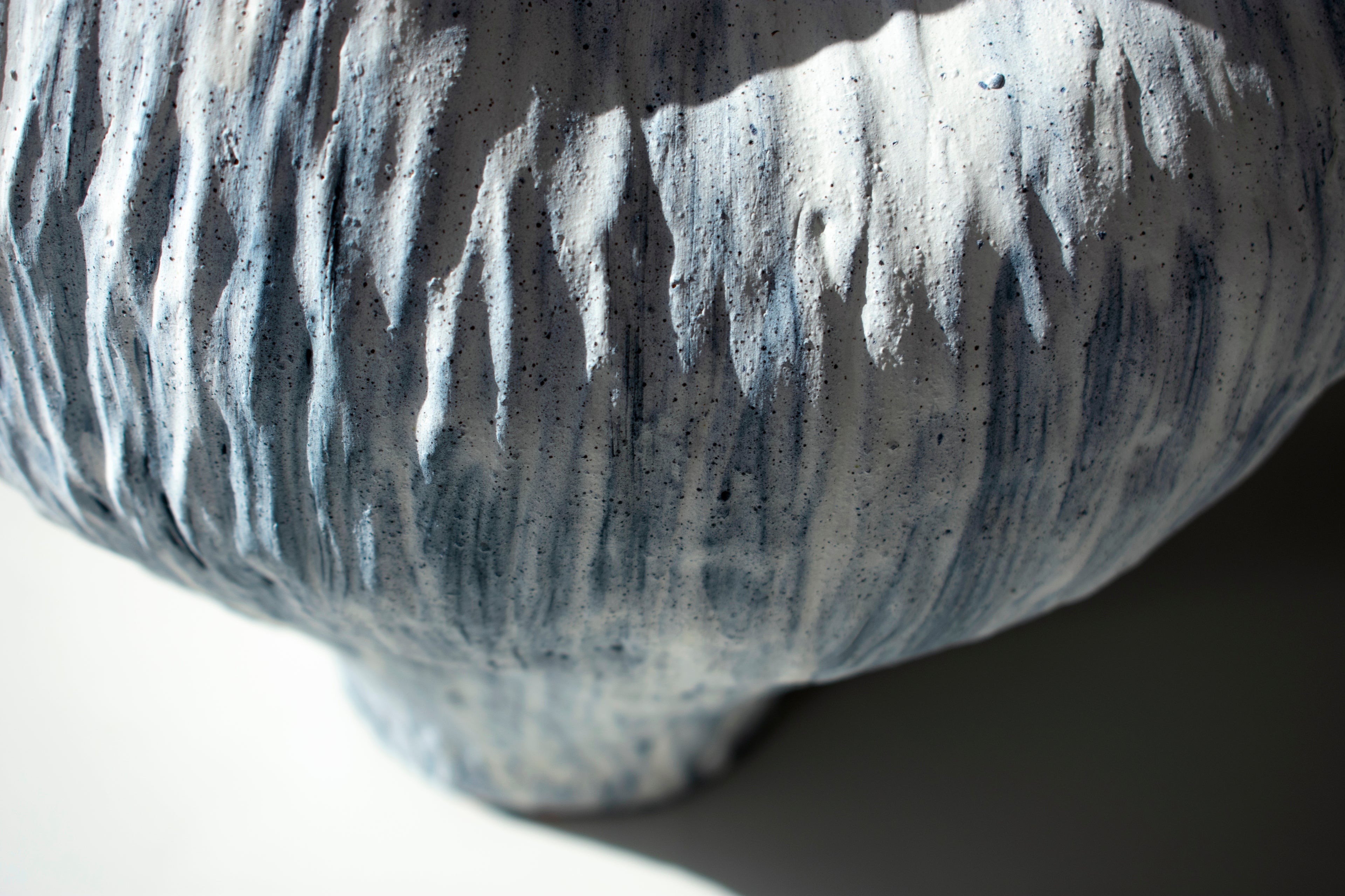 Vase "No One" number 3