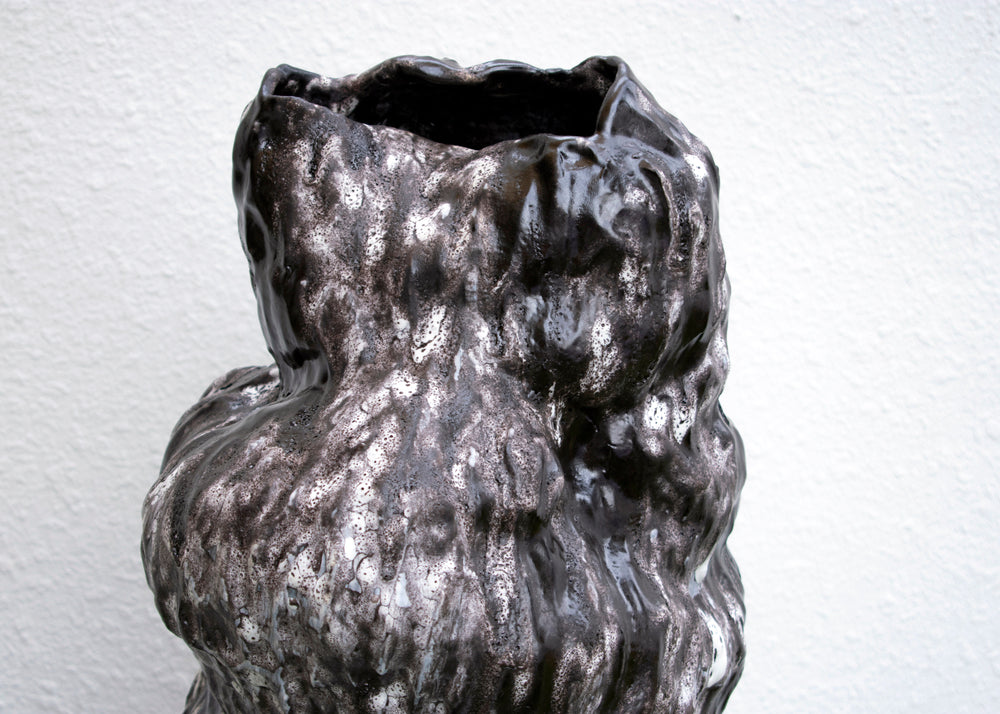 Functional Art Object "No One" number 1