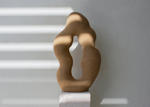 Art Object “Dubai Resonance”