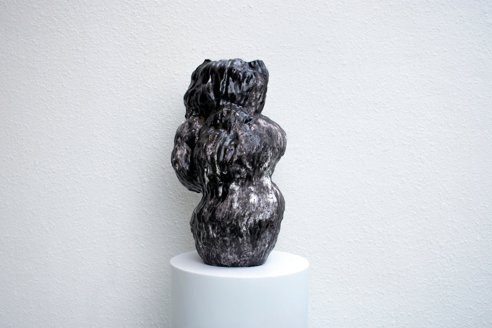 Functional Art Object "No One" number 1