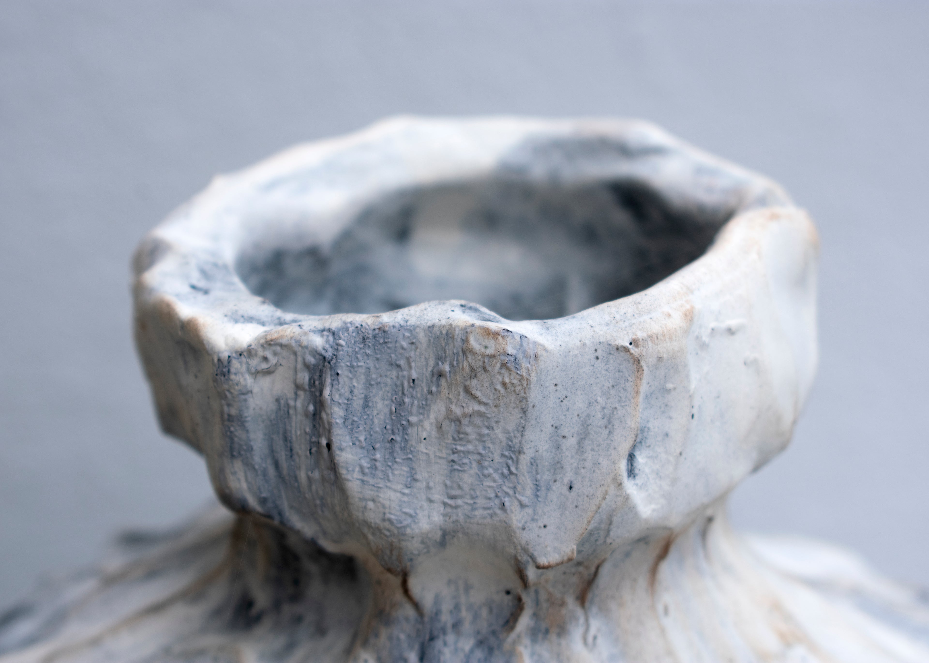 Vase "No One" number 5