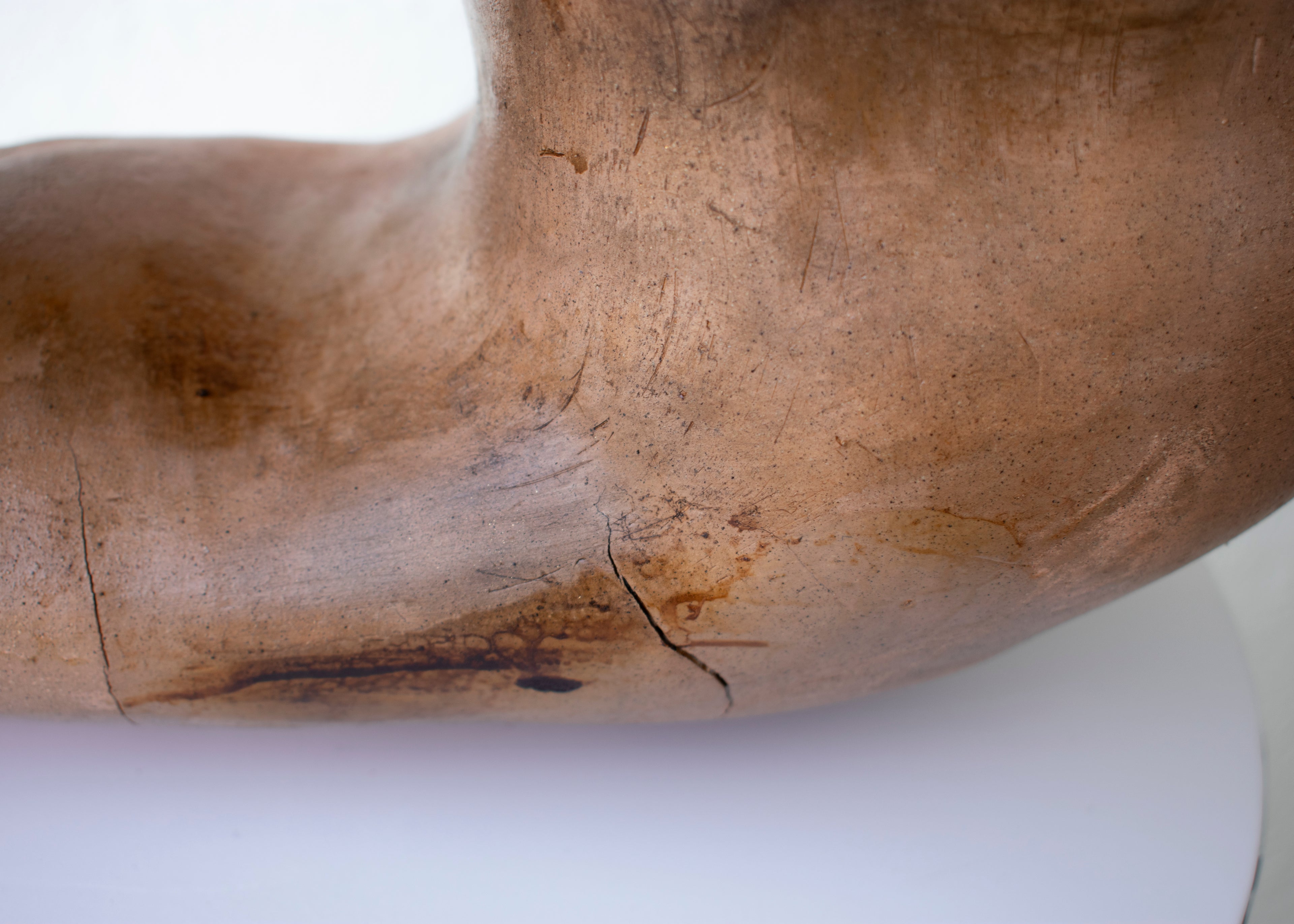 Vase "No One" number 6