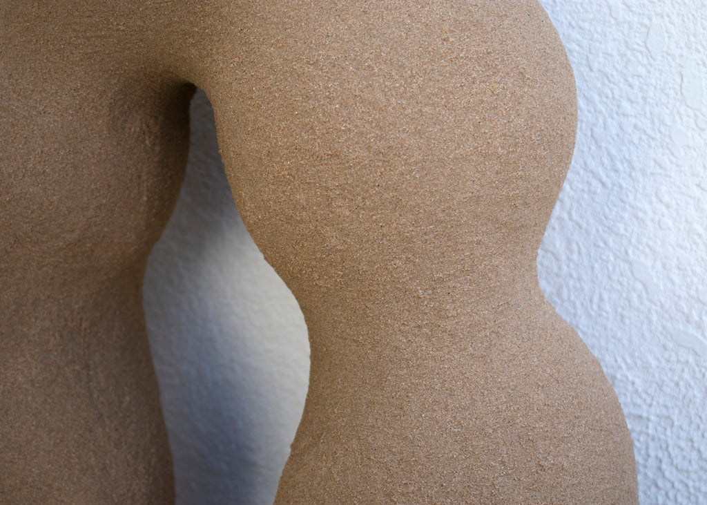 Art Object “Dubai Resonance”