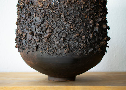 Vase "Fragments"