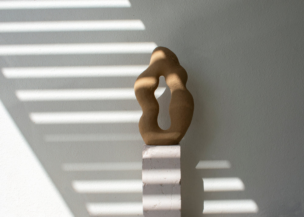 Art Object “Dubai Resonance”