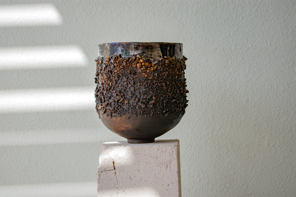 Vase "Fragments"