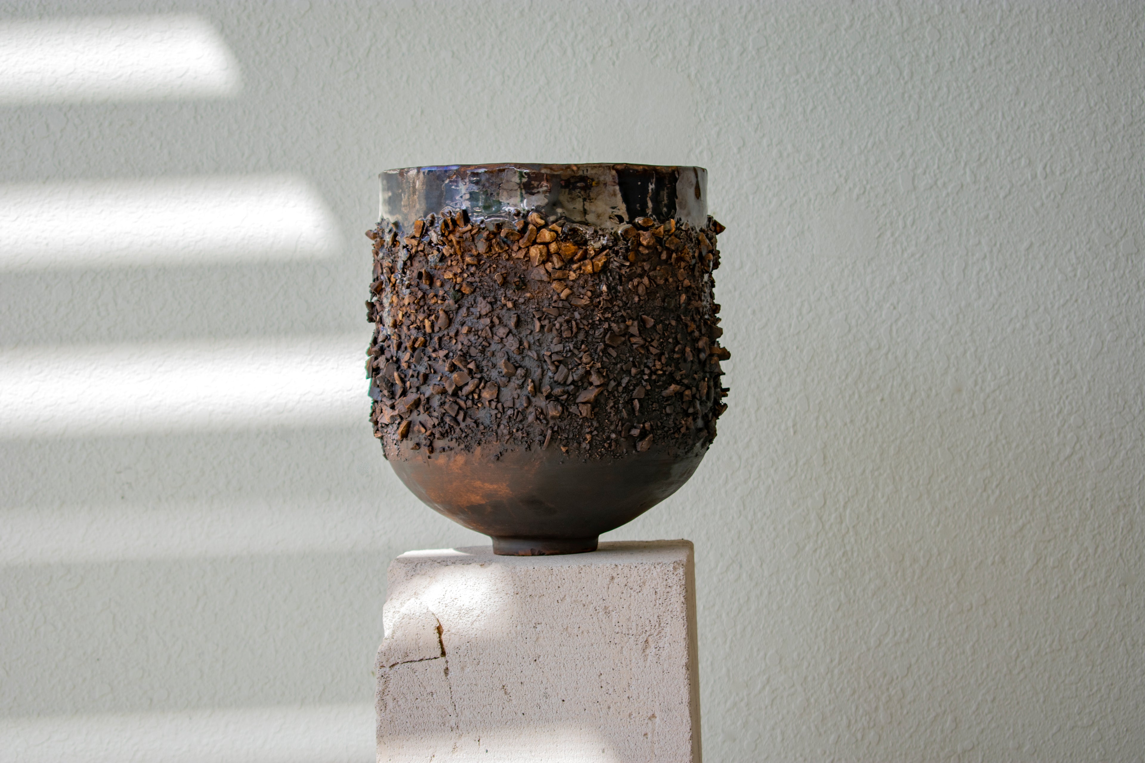 Vase "Fragments"