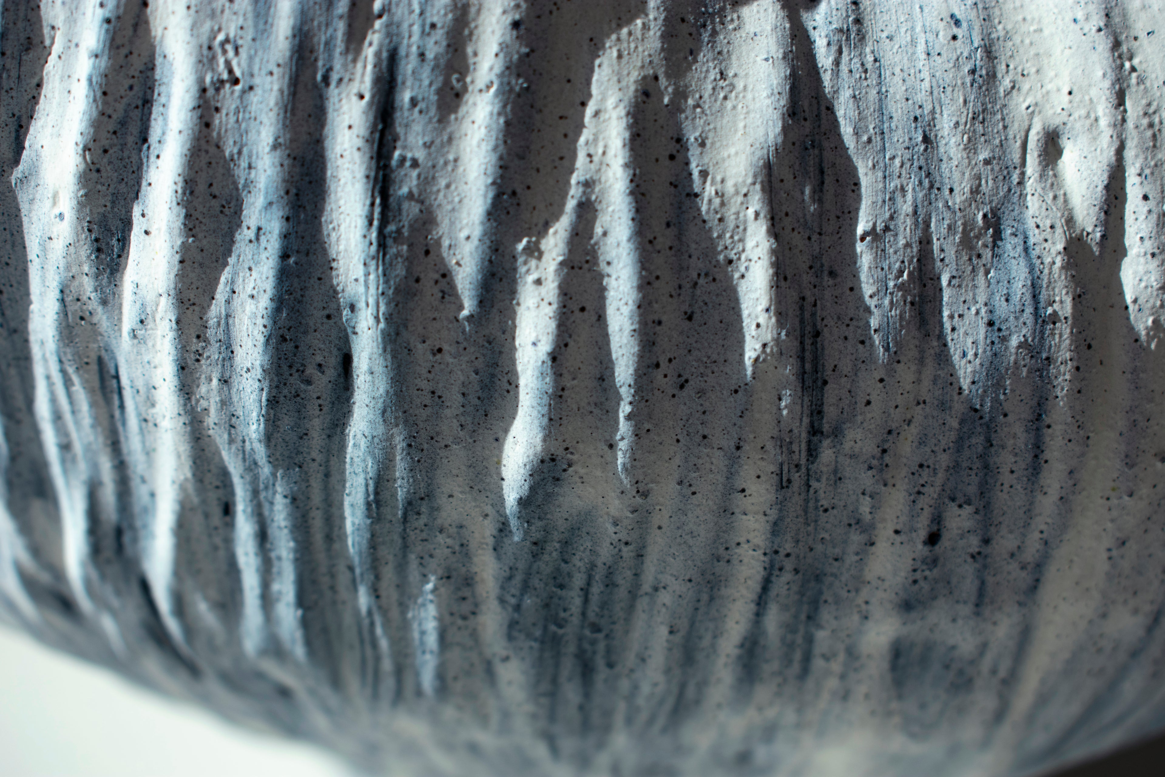 Vase "No One" number 3