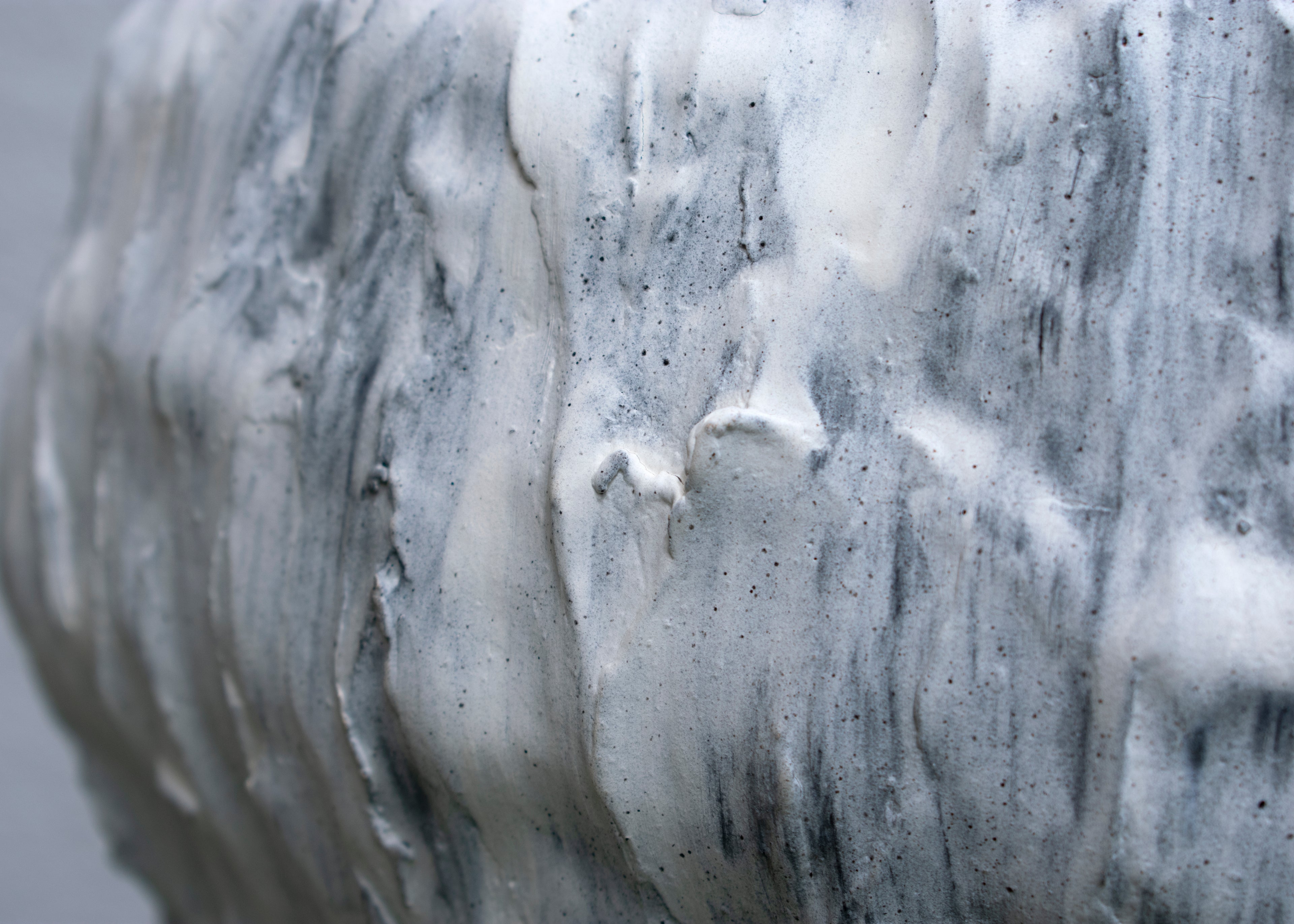 Vase "No One" number 5