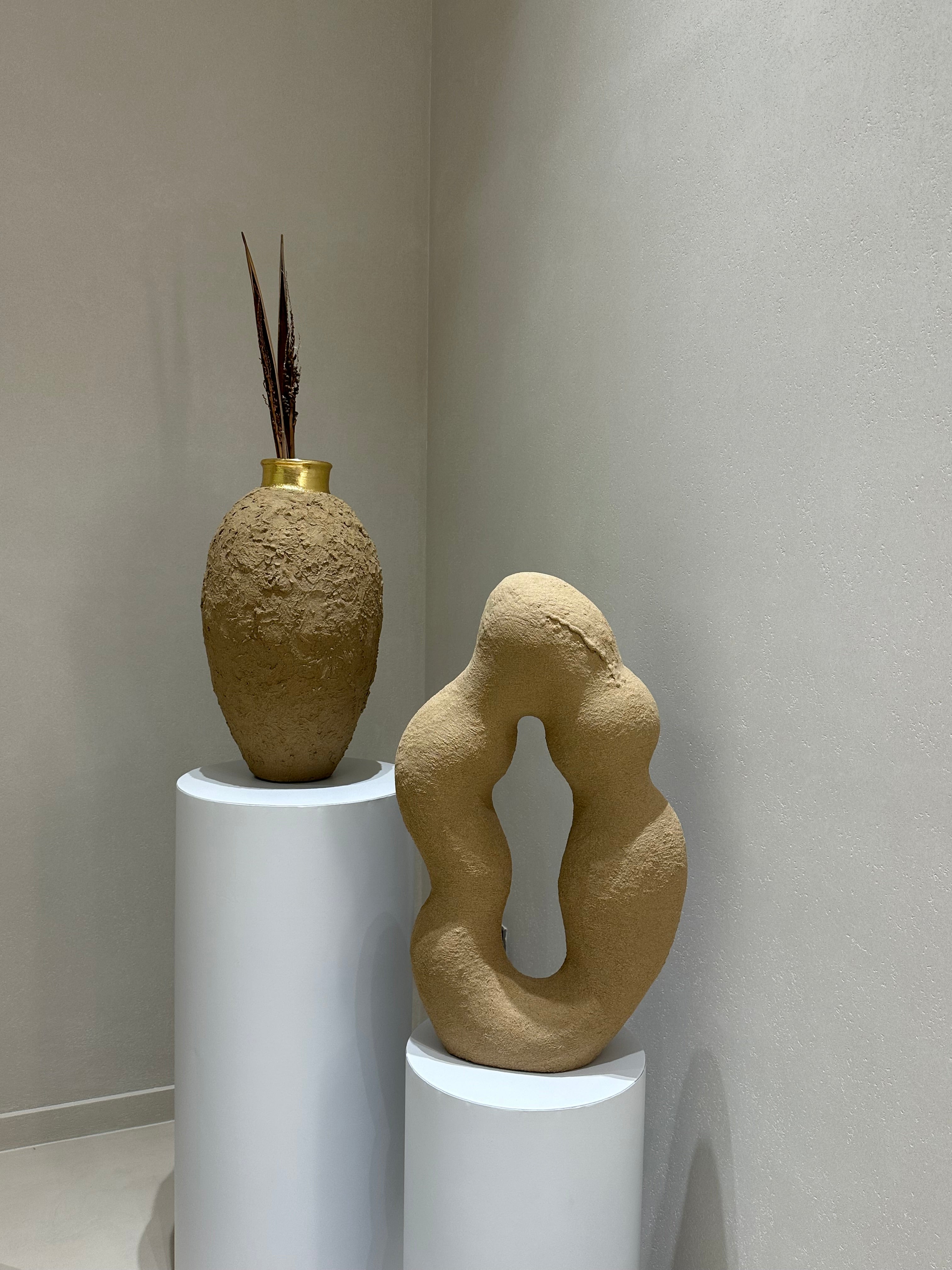 Art Object “Dubai Resonance”