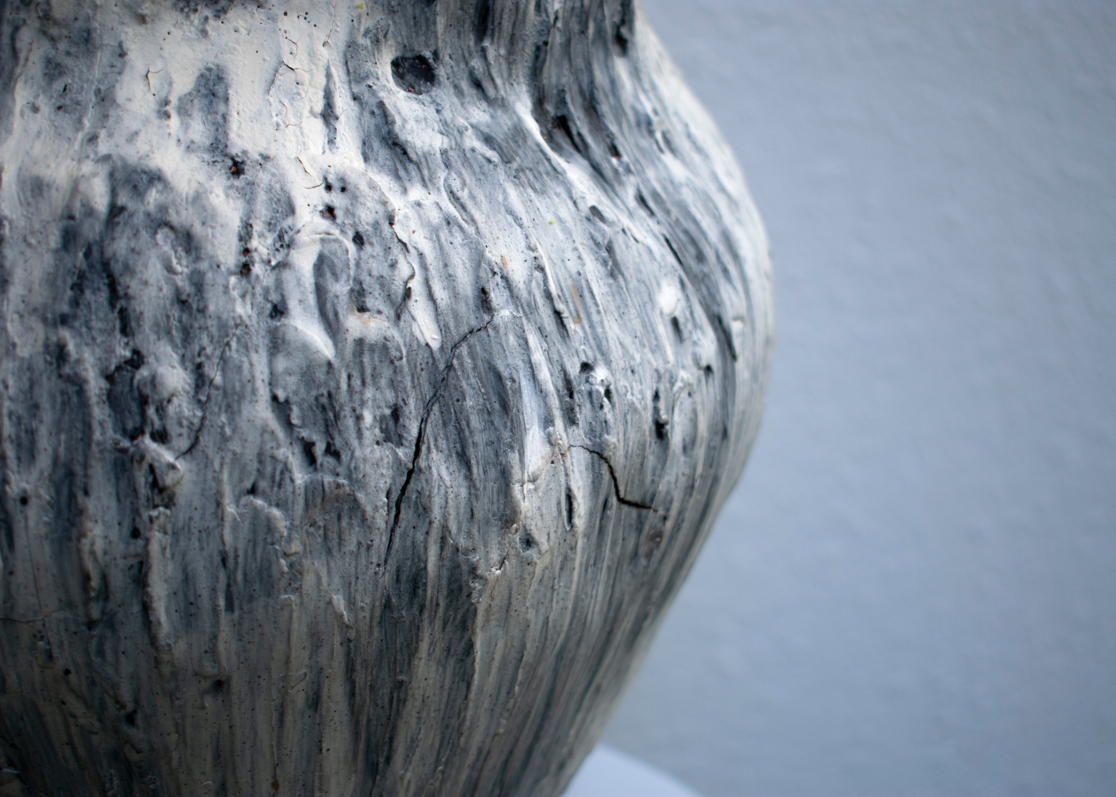 Vase "No One" number 3