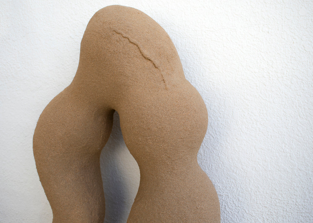 Art Object “Dubai Resonance”