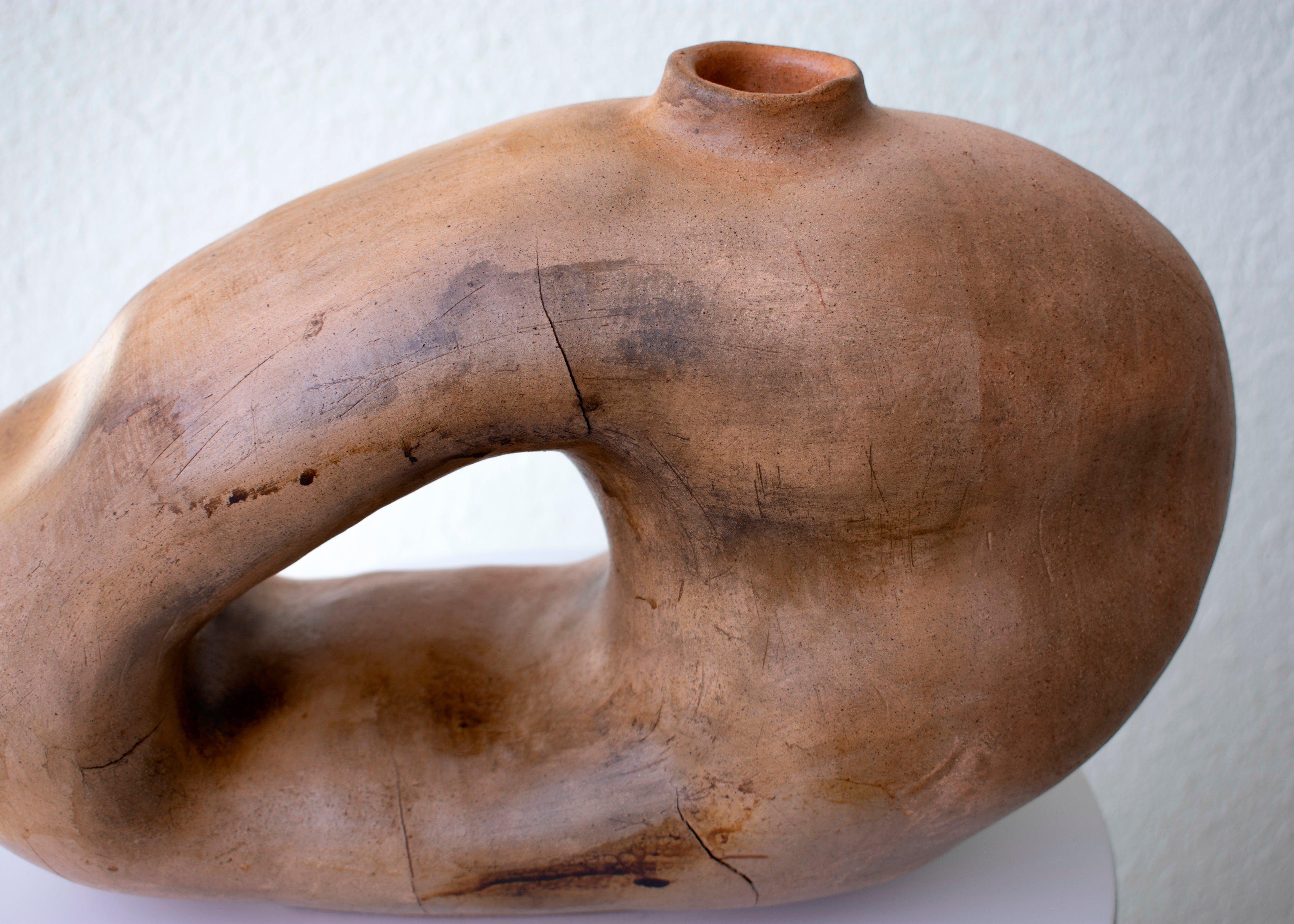 Vase "No One" number 6